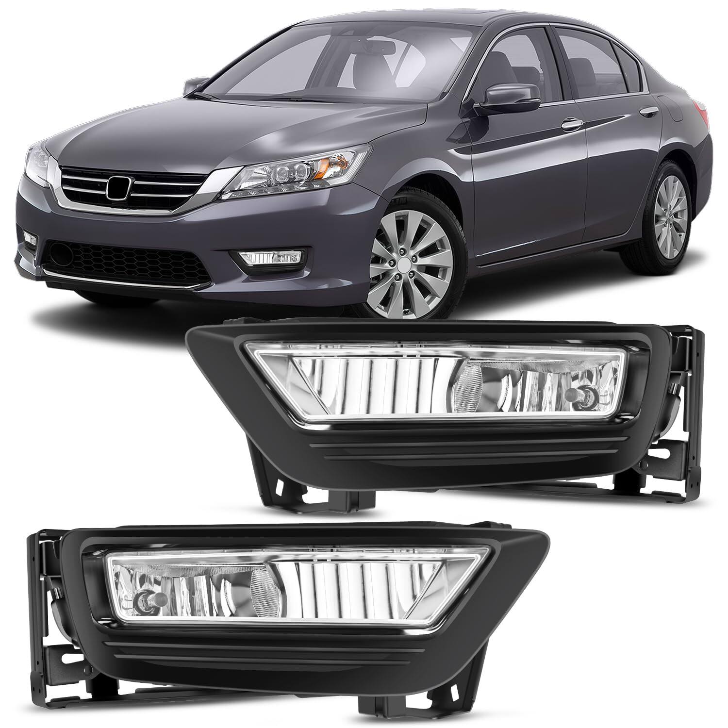 2013-2015 Honda Accord
