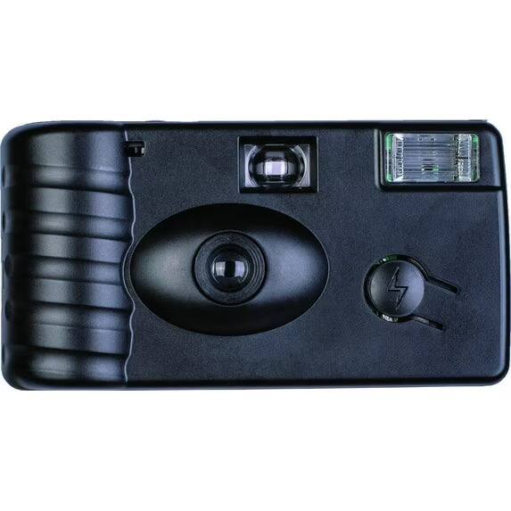 Angle. Memorex - Memorex CM35 One Time Use Camera.