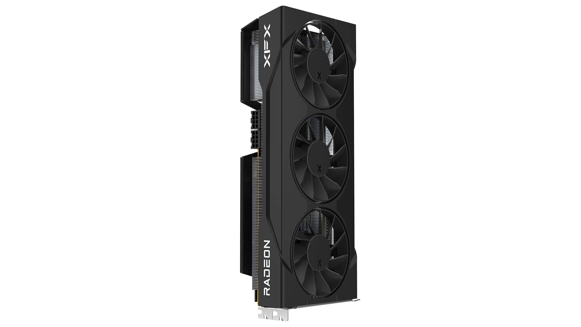 XFX Swift AMD Radeon RX 9070XT Triple Fan Gaming Edition 16GB