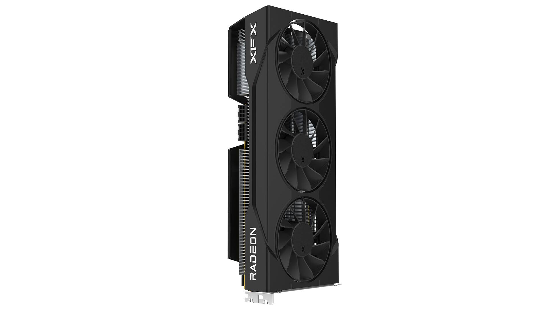 XFX X RADEON X
