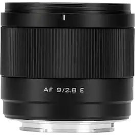 Viltrox - AF 9mm f/2.8 Air Lens - Sony E