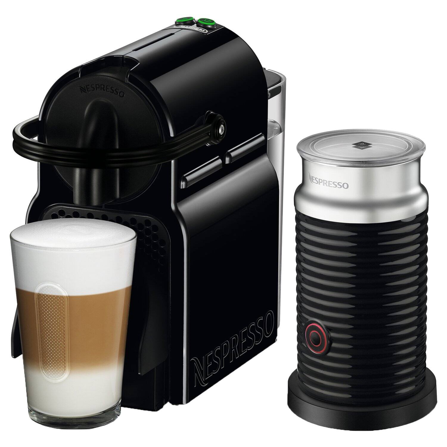 NESPRESSO