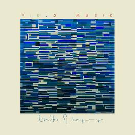 Field Music - Limits Of Language - VINYL LP