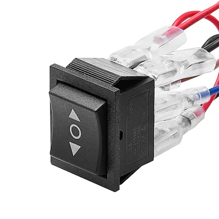 O ly E4 4 250VAC 12EVAC CE KCD4 16A 20A
