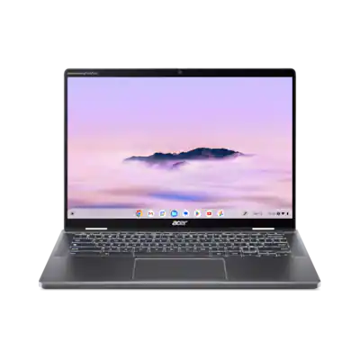 Acer Refurbished Excellent Chromebook Plus Spin 714 CP714 1H 54UB Acer Refurbished Excellent Chromebook Plus Spin 714 CP714 1H 54UB
