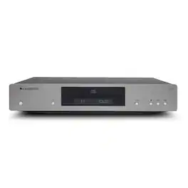 Cambridge Audio - CXC V2 CD Transport - Gray