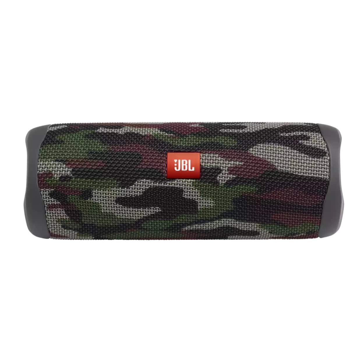 JBL - Flip 5 Portable Waterproof Bluetooth Speaker (Squad)