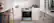 Left. Frigidaire - Gallery 30 in. Wide 5 elements 6.2 Cu. Ft. Slide-In Electric Range with Stone-Baked Pizza and 15+ Ways to Cook - Stainless Steel.