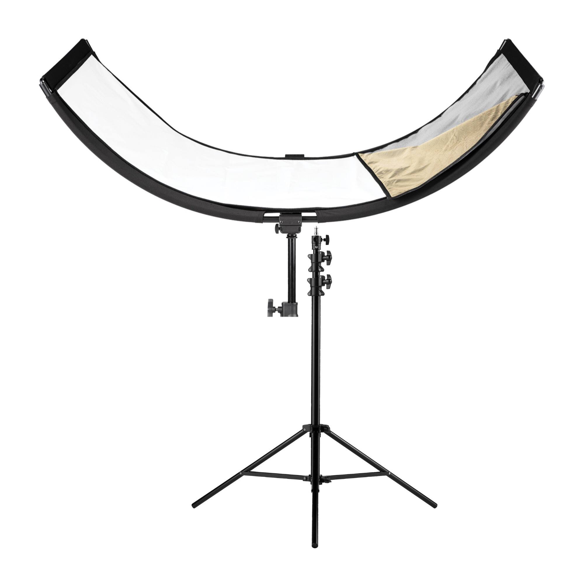 Westcott - Eyelighter 3 and Air Cushioned Heavy Duty Light Stand Bundle