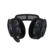 Alt View 17. Turtle Beach - Stealth Pro II Multiplatform Wireless Over-Ear Gaming Headset for Xbox Series X|S, Xbox One, PS5, PS4, Windows, & Mobile - Black.