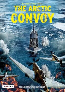 The Arctic Convoy - DVD
