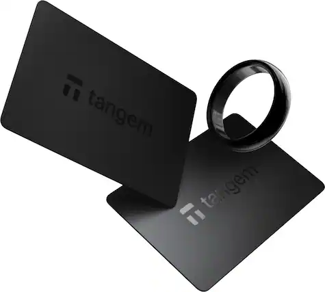 Tangem Tangem