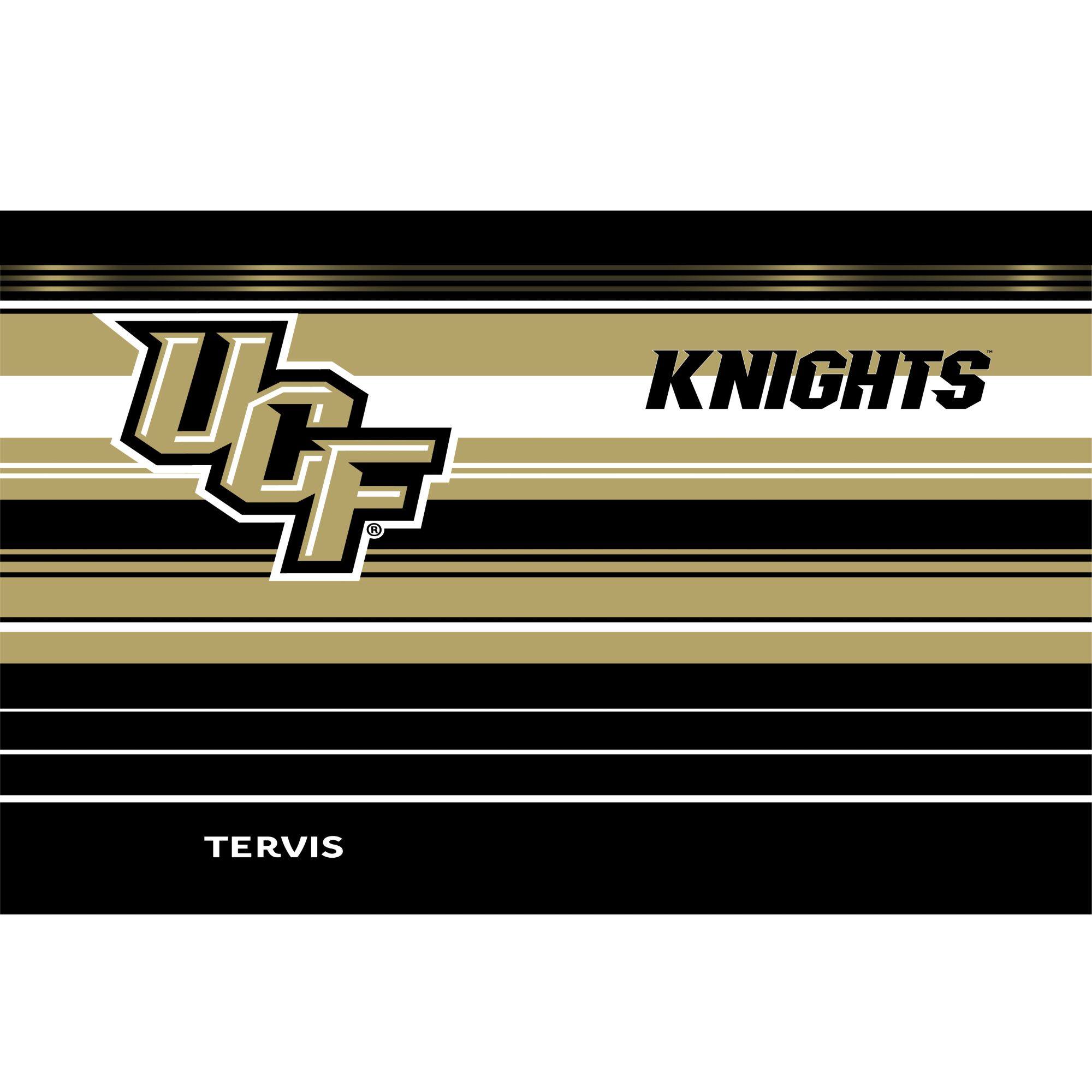 UCF  
KNIGHTS  

TERVIS