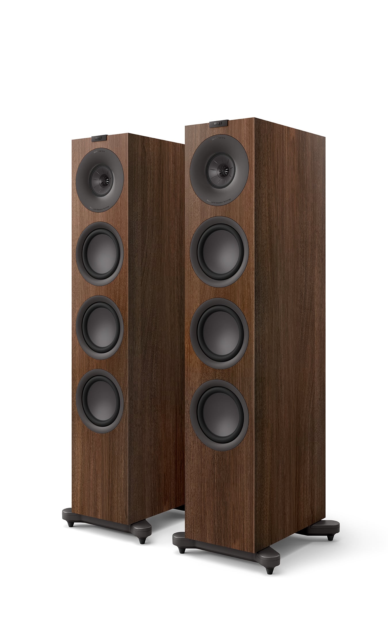 Shops kef bass speaker