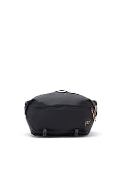 Peak Design Outdoor Sling 7L Black BAS-7-BK-1 - Best Buy Peak Design Outdoor Sling 7L Black BAS-7-BK-1 - Best Buy