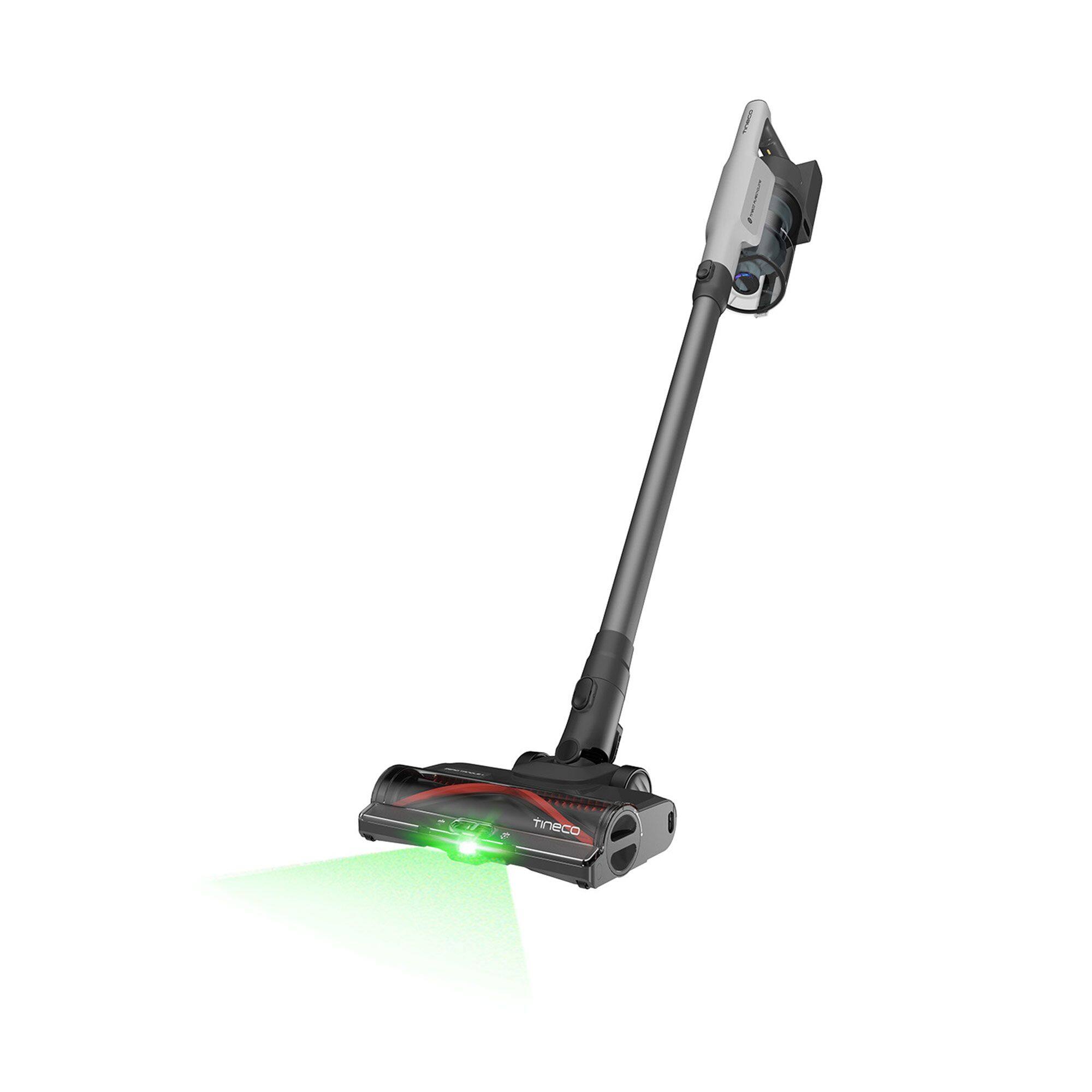 Front. Tineco - Pure ONE A90S Smart Cordless Stick Vacuum.