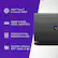 Intel® Core 7 processor 240H
16GB, 1x16GB, DDR5, 5600 MT/s
512GB M.2 PCIe NVMe Gen 4 SSD
NVIDIA® GeForce RTX™ 4050, 6 GB