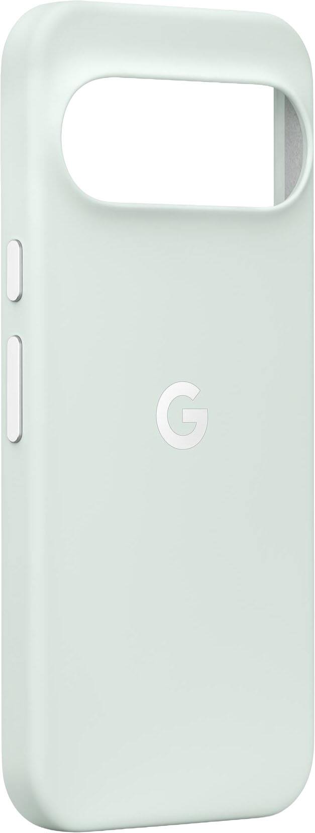 Alt View 2. Google - Pixelsnap Case for Pixel 11 Pro XL - Fog.