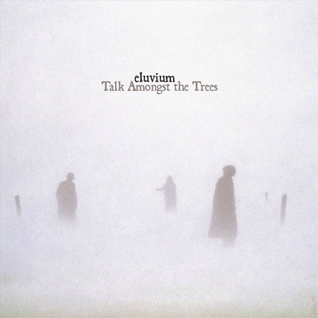 Talk Amongst the Trees [LP] [VINYL]