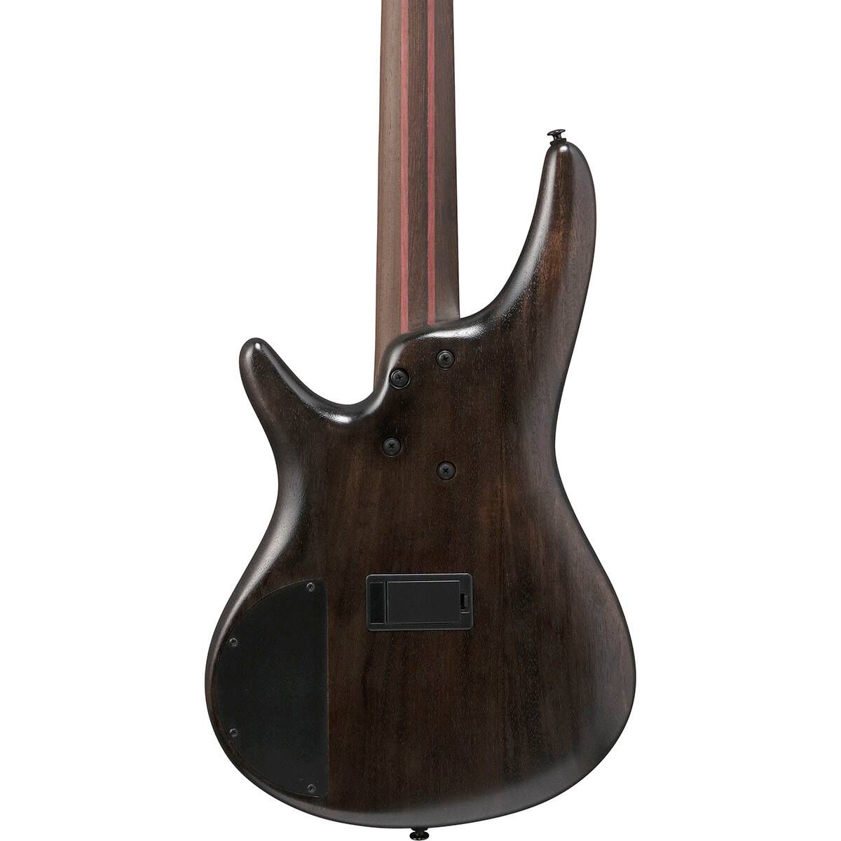 Alt View 4. Ibanez - Ibanez SR Premium Series SR1325SB 5-String Electric Bass Guitar.