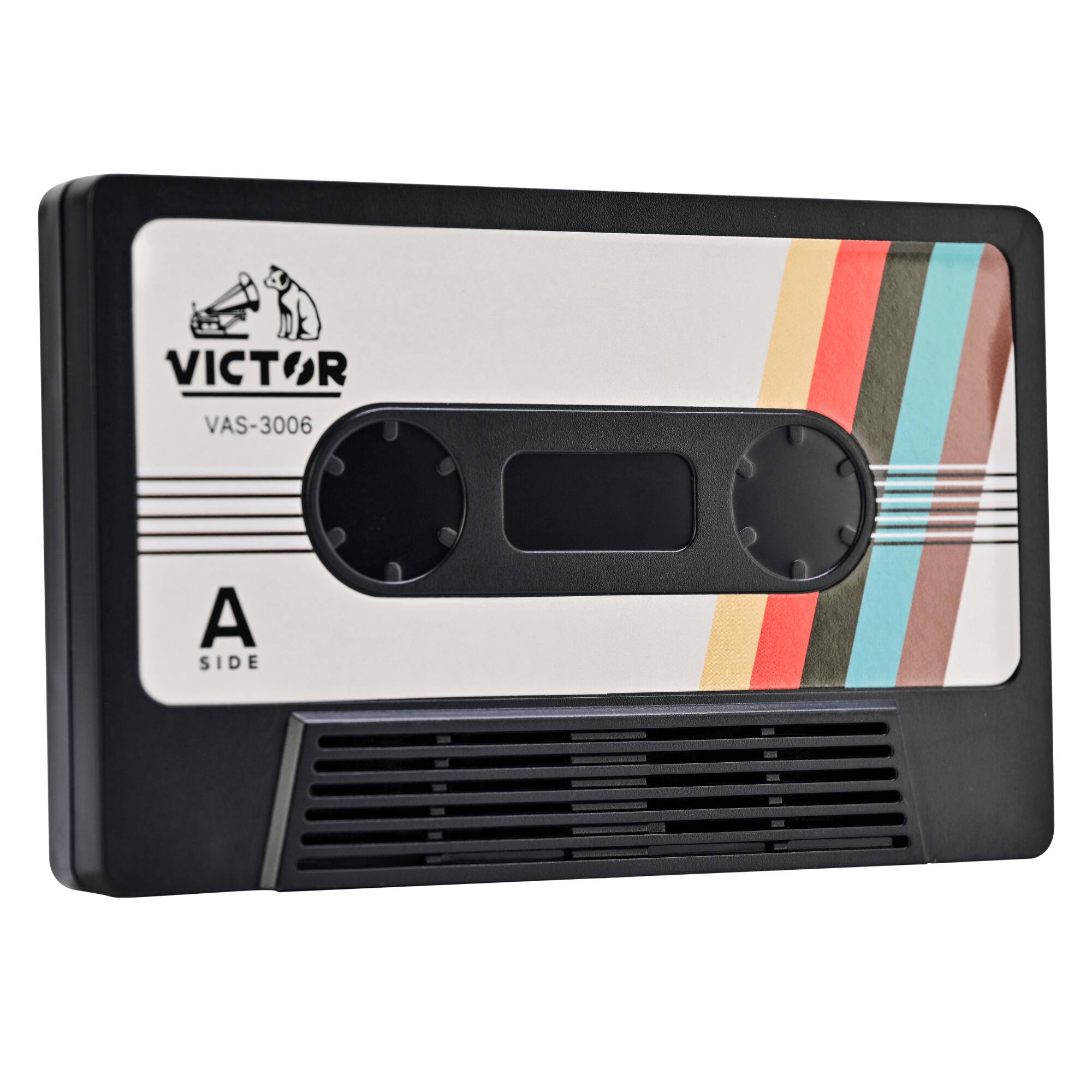 VICTOR  
VAS-3006  
A SIDE