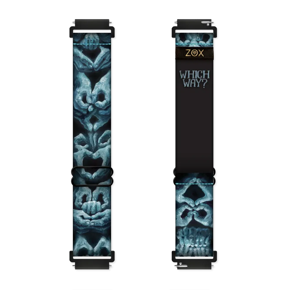 ZOX  
WHICH WAY?