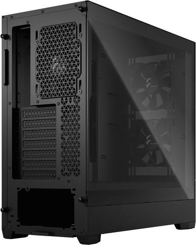 ⭐️タイムセール⭐️Fractal Design POP AIR TG ※オマケ付