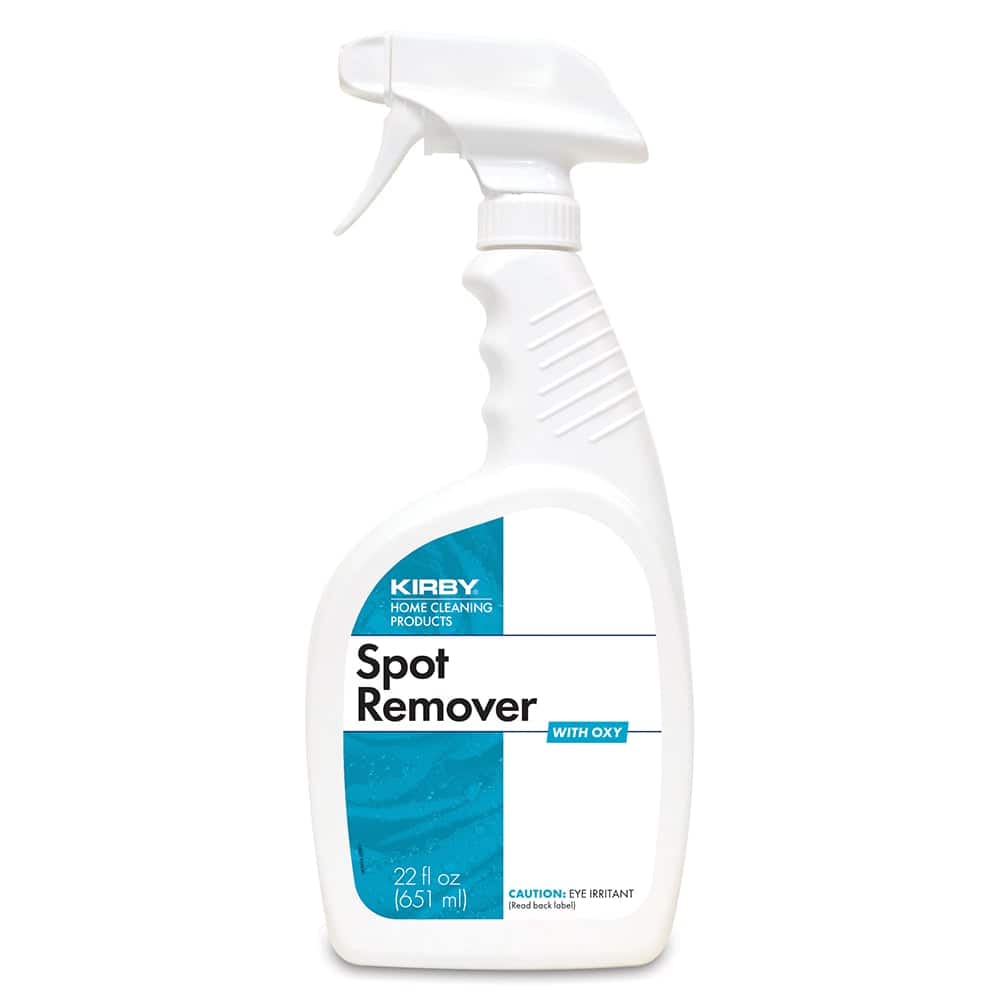 Kirby - Multi-Purpose Spot Remover with Oxy - 22 oz price history on PriceWatchPro