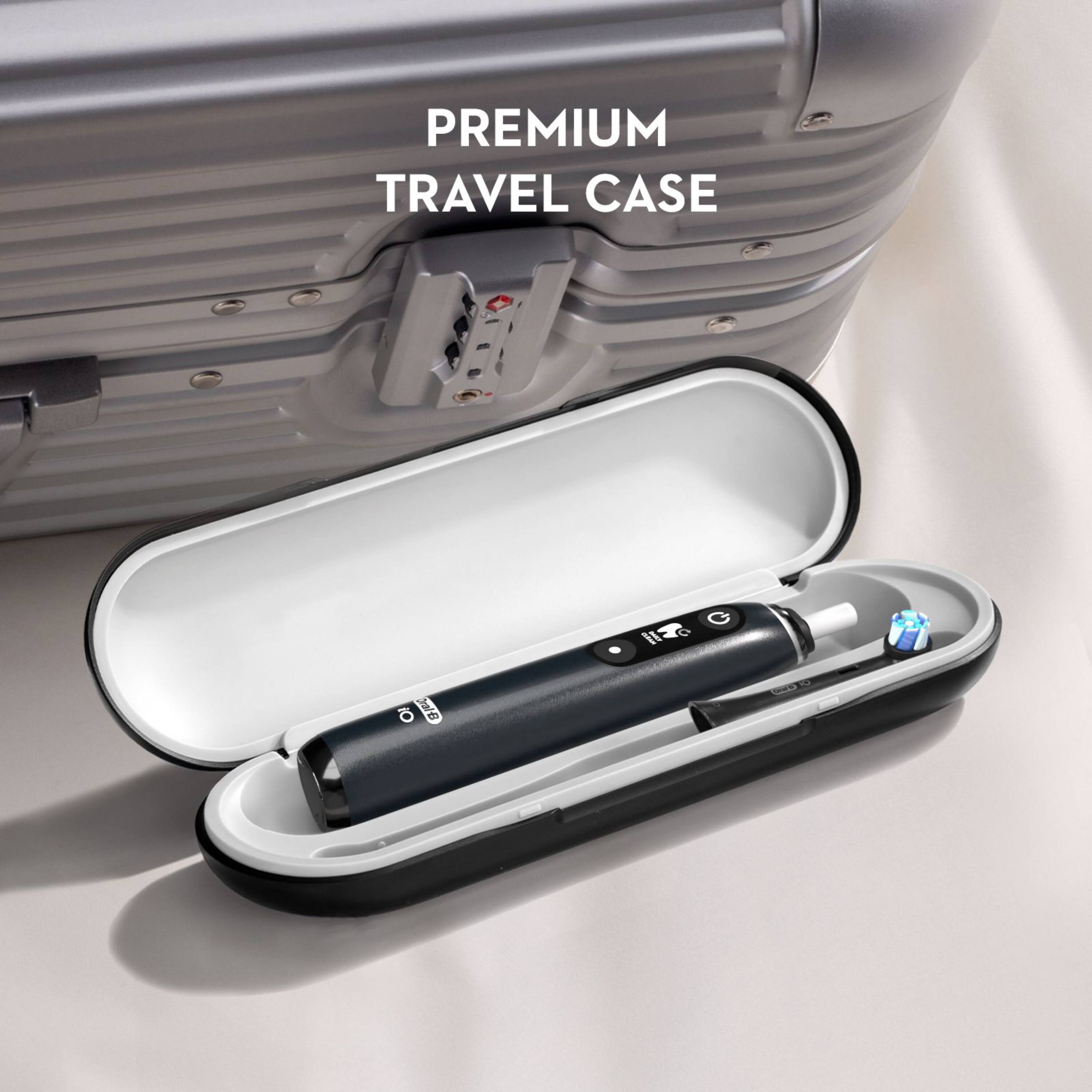 PREMIUM TRAVEL CASE