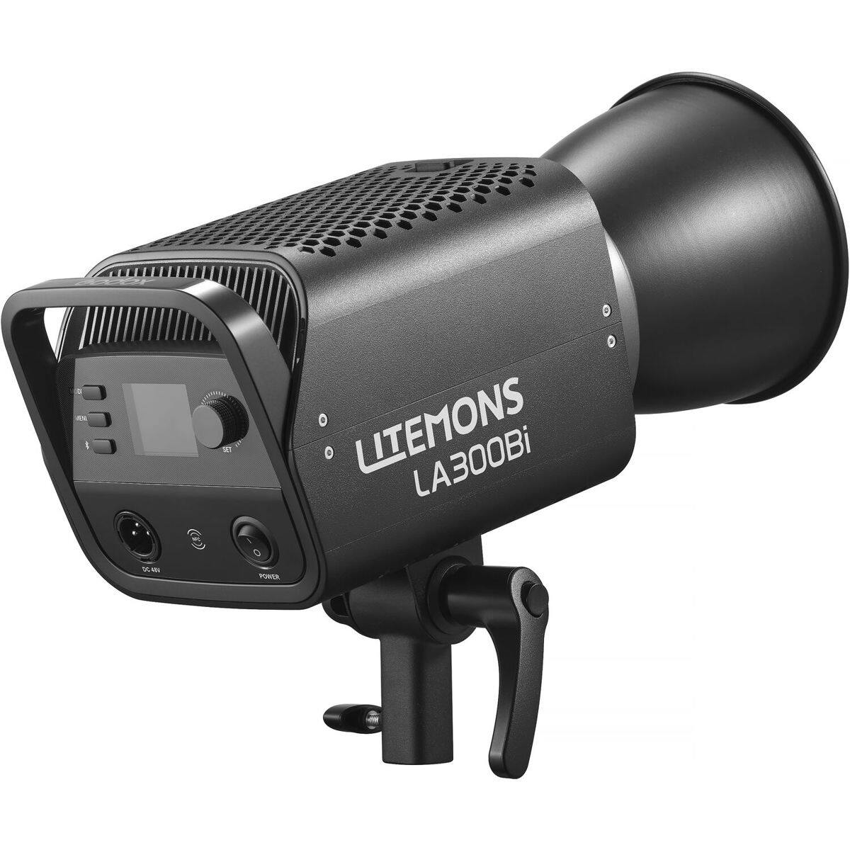 LITEMONS LA300Bi