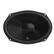 Alt View 1. Infinity - INFINITY PR693C 6”x9” 2-way Component Speaker System - Black.