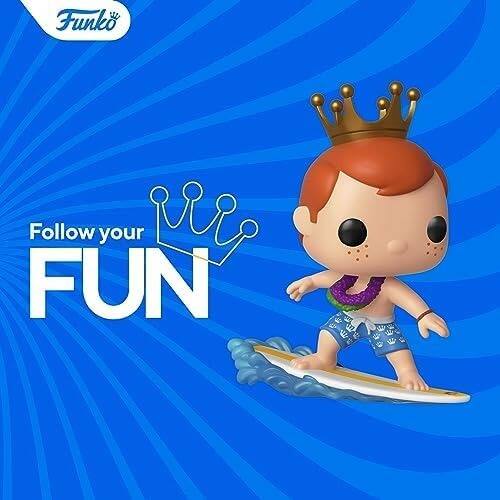 Follow your FUN
