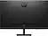 Back. HP - HP 27" FHD Monitor with 250 nits Brightness, Anti-Glare, Flicker Free, VESA Mount, VGA, HDMI & DKZ Hub, Black 2 Pack - Black.