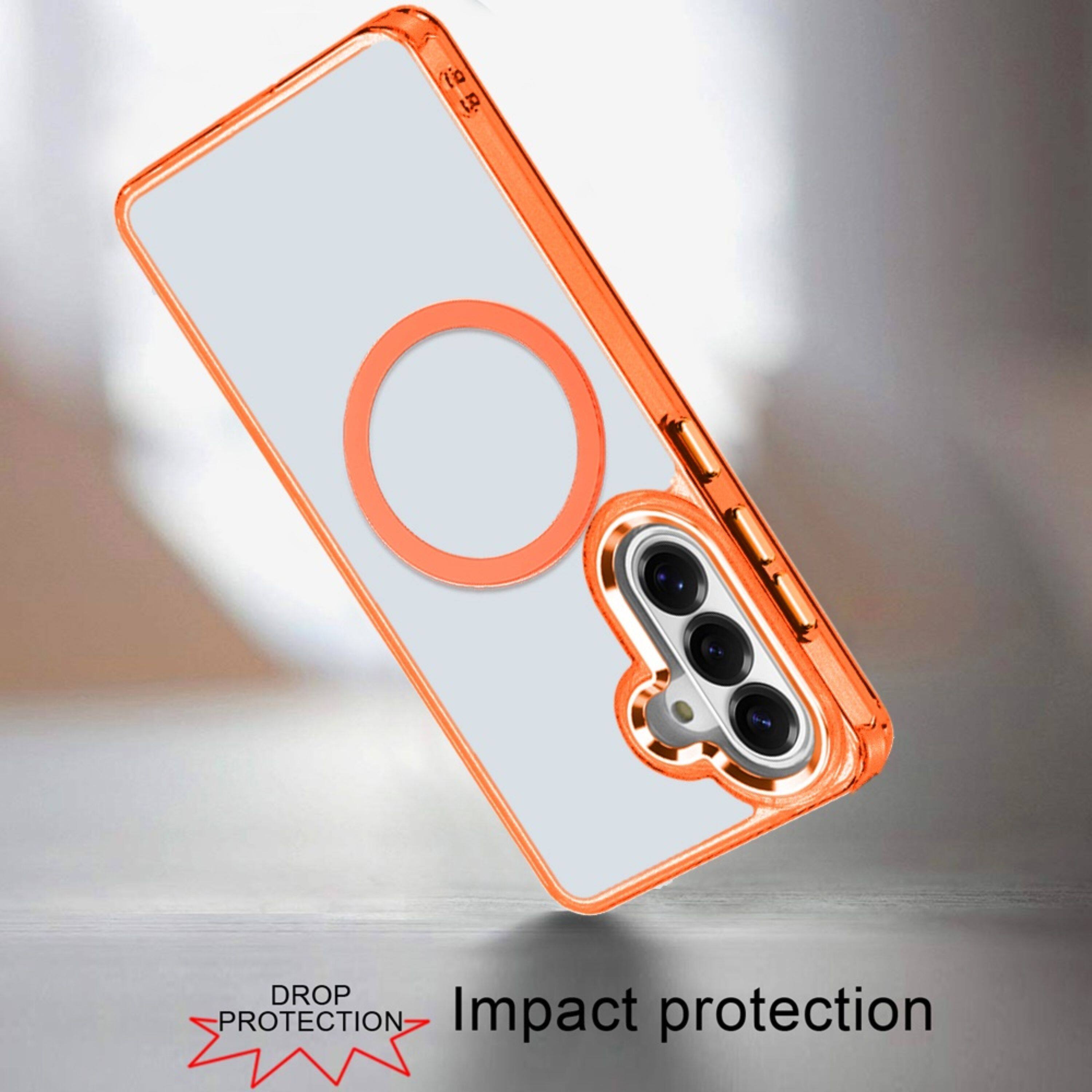 DROP PROTECTION  
Impact protection