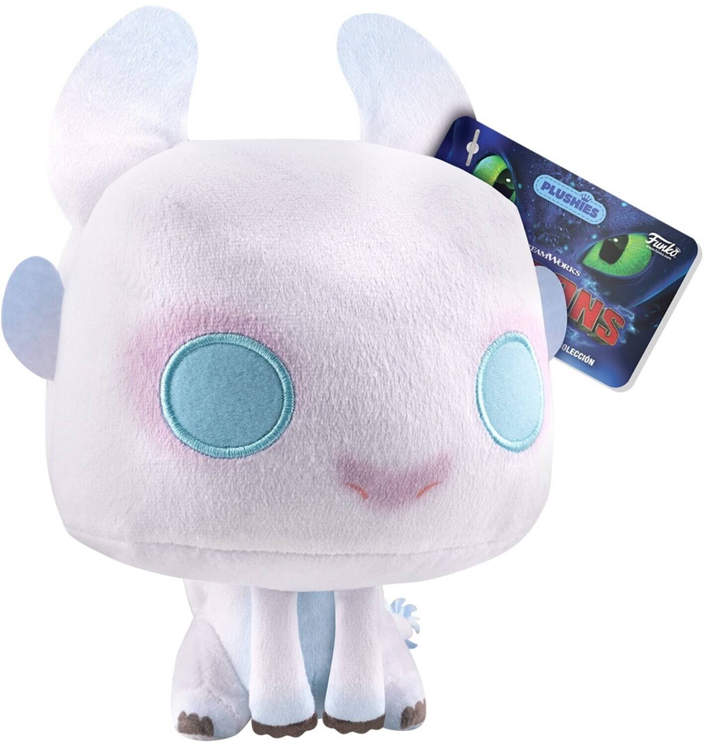 PLUSHIES Funko AMWORKS NS OLECCIÓN