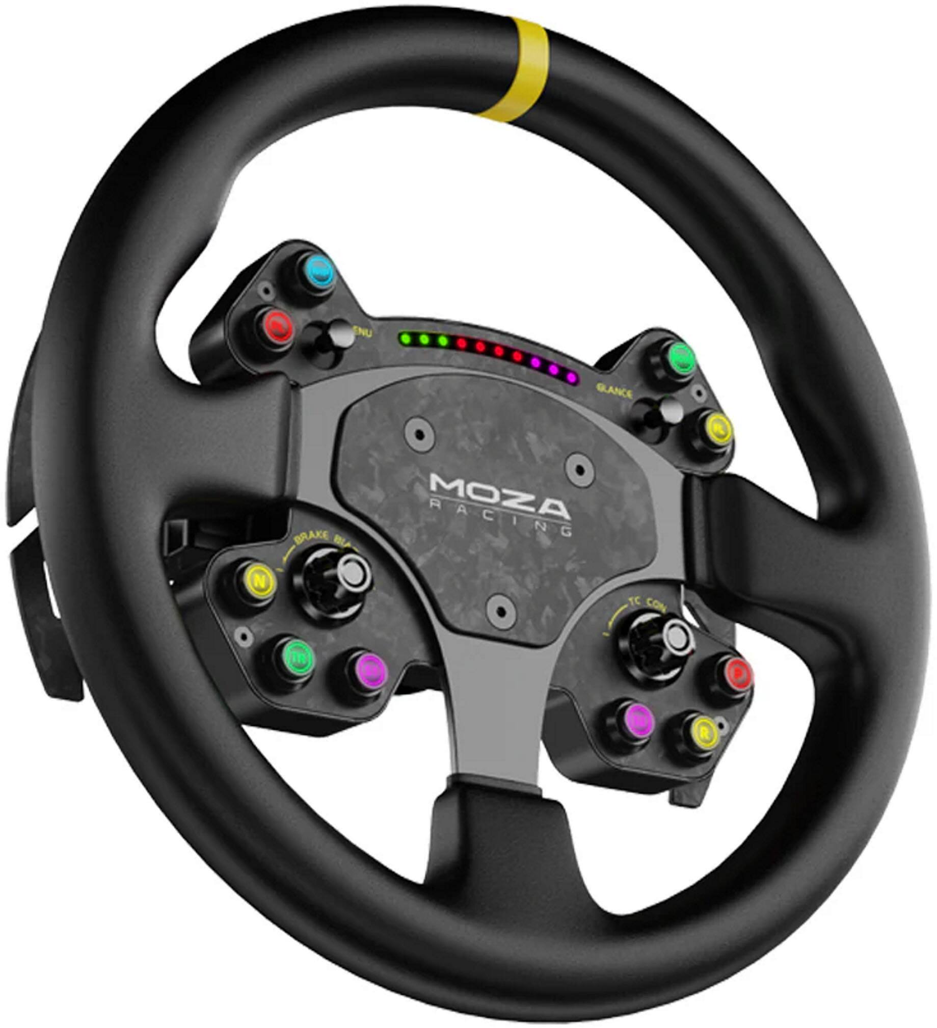 MOZA RACING

MENU GLANCE BRAKE BLA I MOZA TC CON