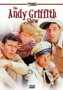 The Andy Griffith Show - DVD