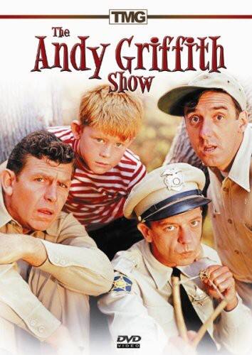 The Andy Griffith Show DVD - Best Buy