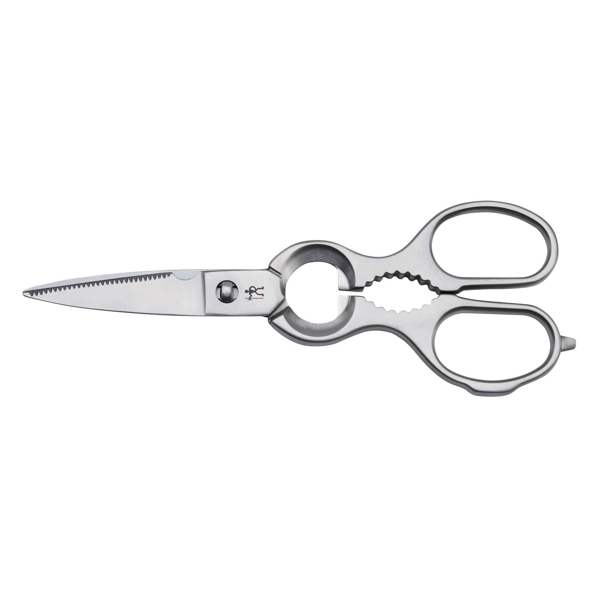 Henckels - Heavy-Duty Take-Apart 8-in Stainless Kitchen Shears - Stainless Steel price history on PriceWatchPro