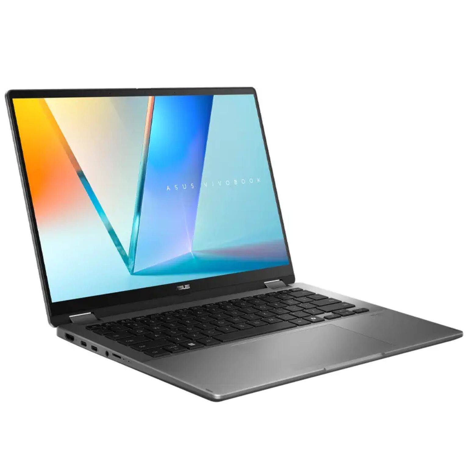 ASUS VIVOBOOK S14

ASUS VIVOBOOK S14