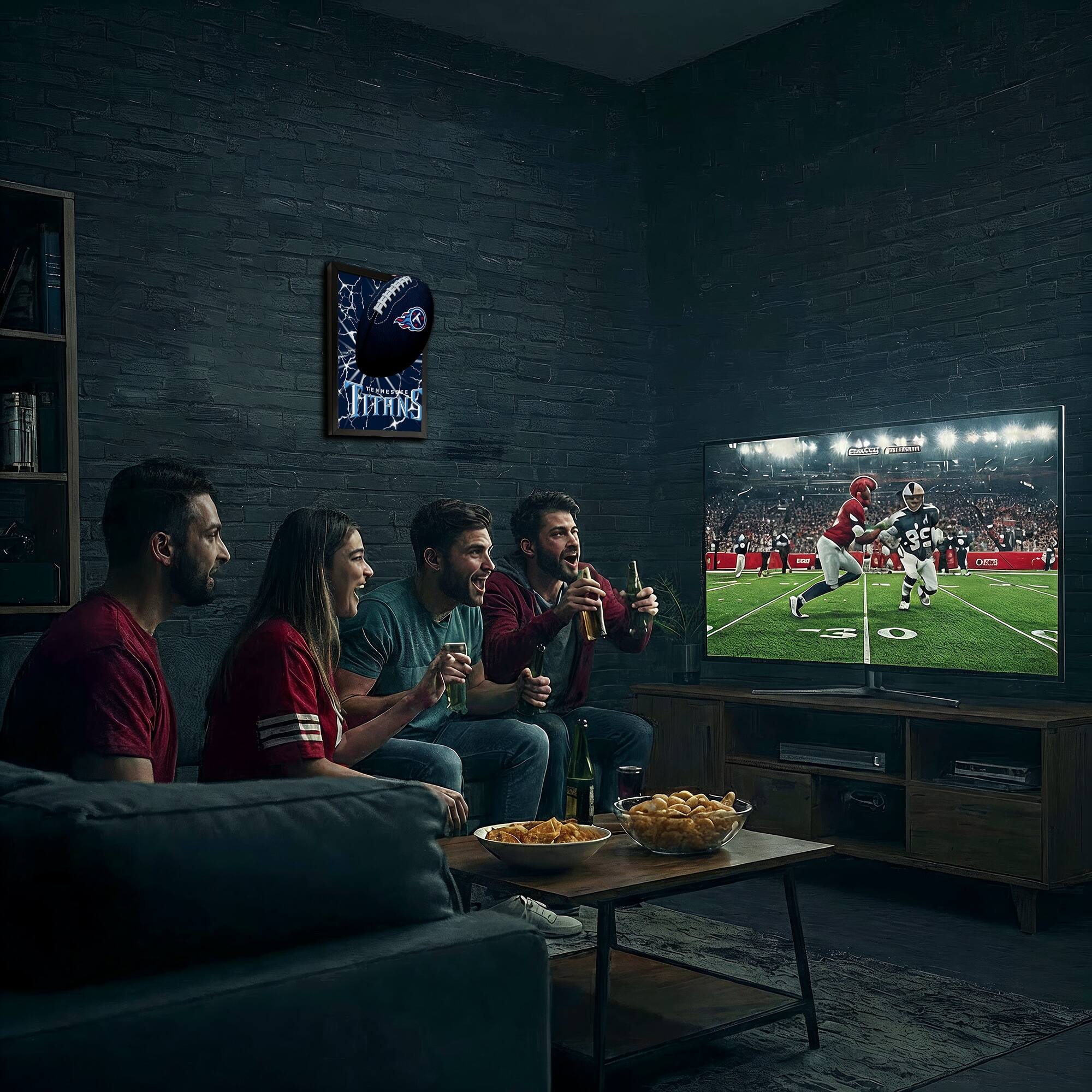 The text in the image reads:

"PPPP TRHNS mi - D 7S O S"

This appears to be a jumbled or distorted version of the word "TRANSISTOR."