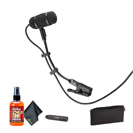 Goby Labs Microphone Sanitizer 06 Dipinerds