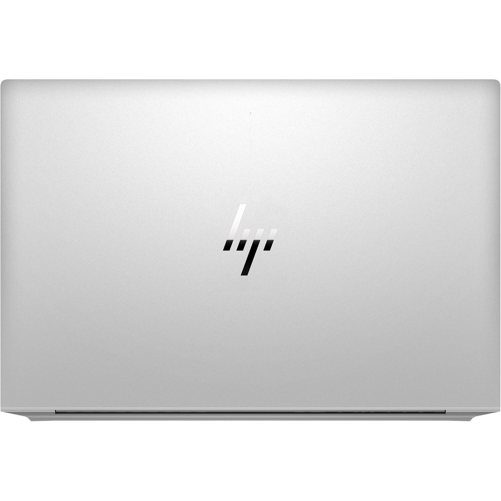 Alt View 11. HP - 830 G8 13.3" Refurbished Laptop - Intel 11th Gen Core i5 with 16GB Memory - Intel Iris Xe Graphics - 512GB SSD - Silver.