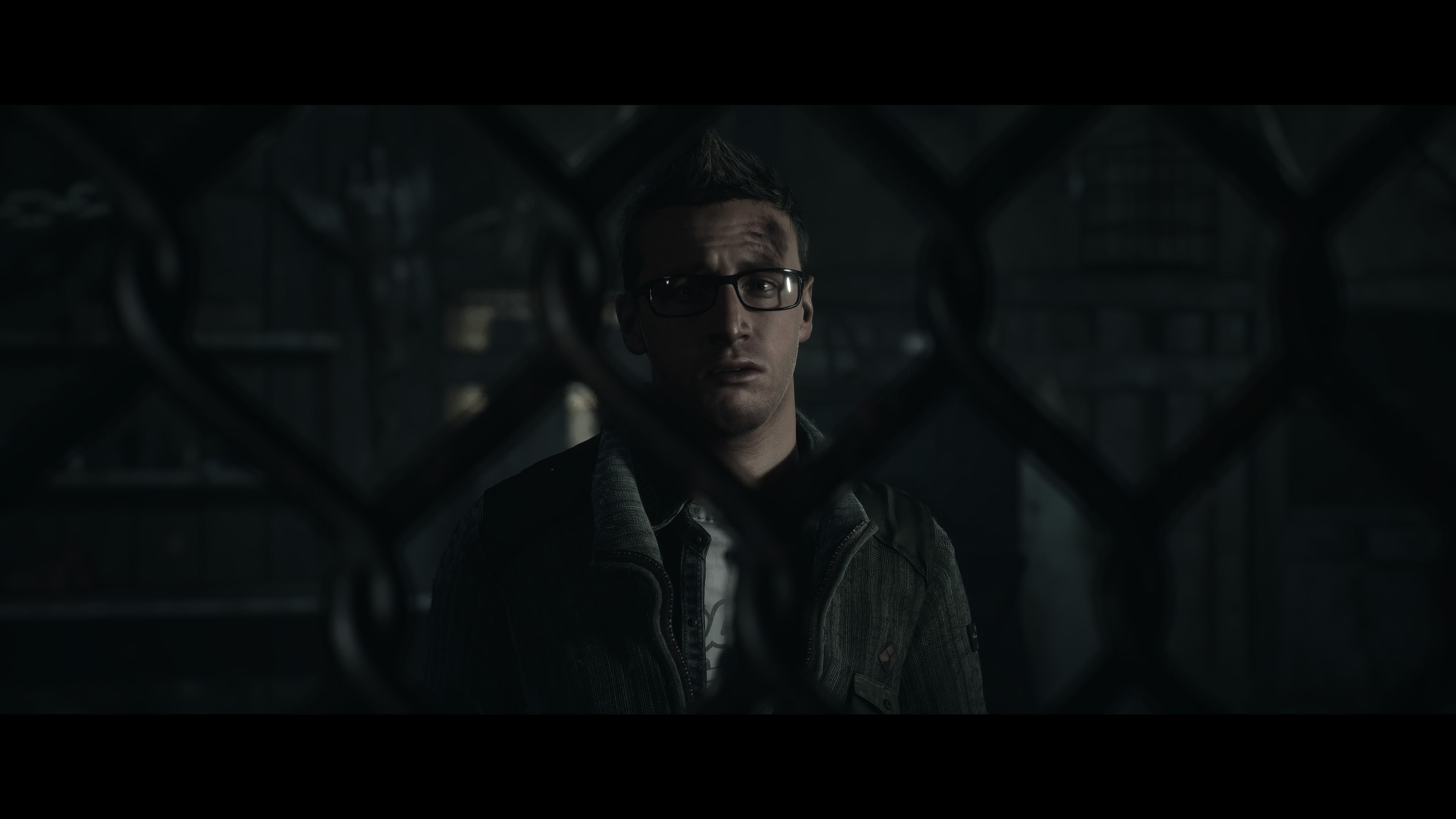 Alt View 11. Sony Interactive Entertainment - Until Dawn – PS5.