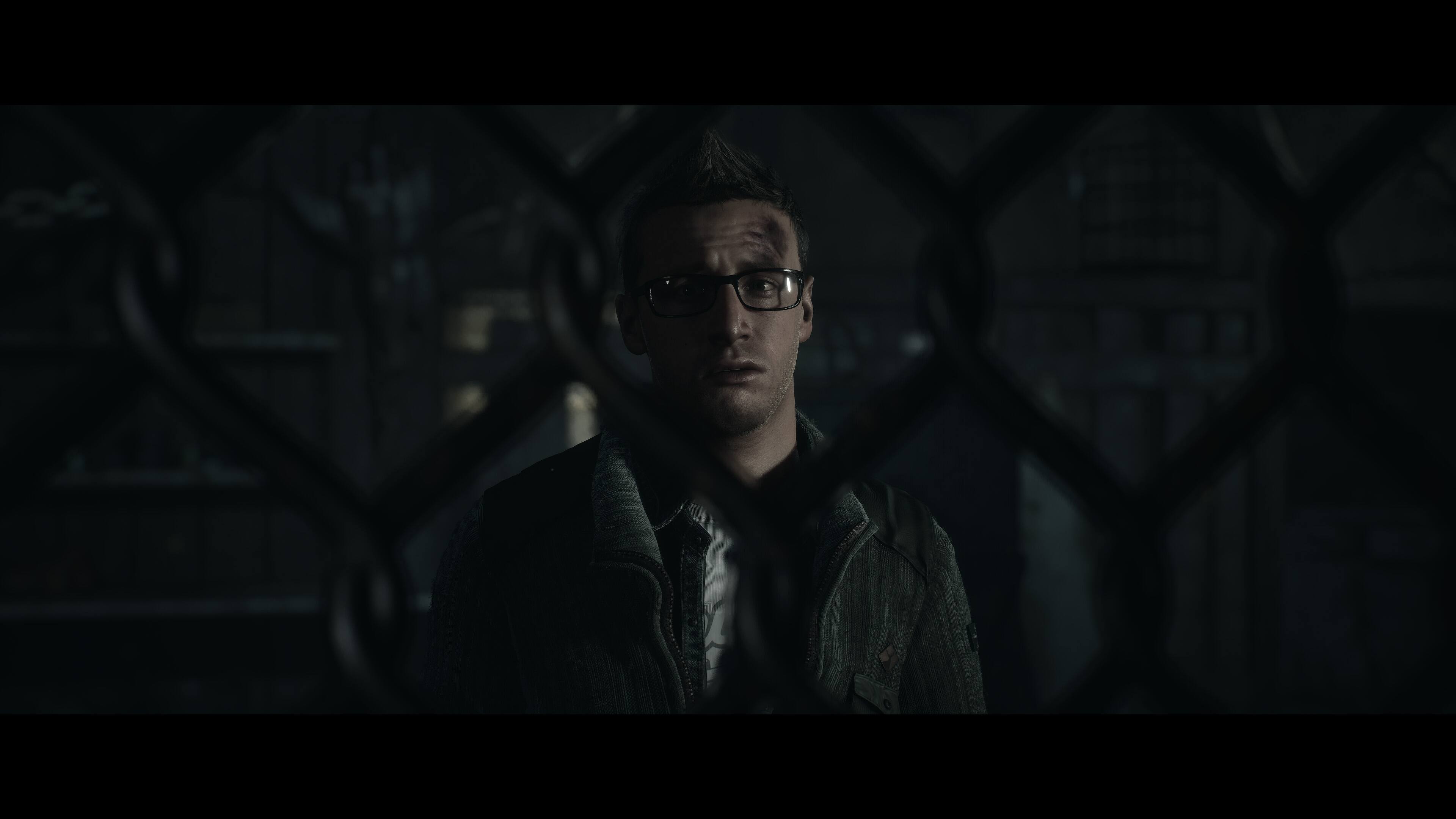Alt View 11. Sony Interactive Entertainment - Until Dawn – PS5.