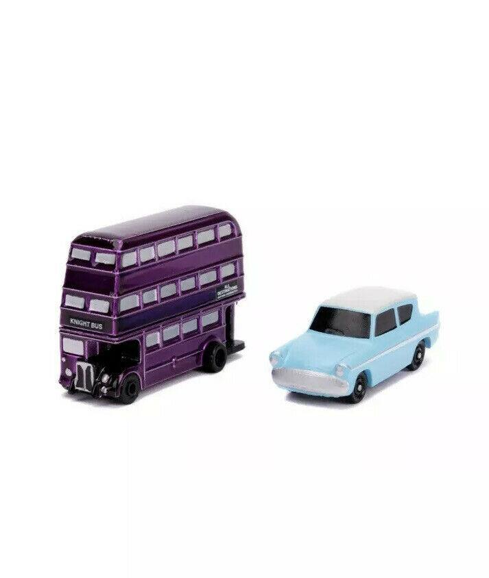 KNIGHT BUS