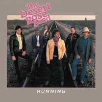 Running [LP] - VINYL - Front_Zoom