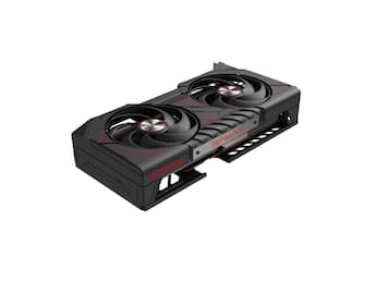 Sapphire PULSE Radeon RX 9060 XT 16GB GDDR6 PCI Express 5.0 x16 Sapphire PULSE Radeon RX 9060 XT 16GB GDDR6 PCI Express 5.0 x16