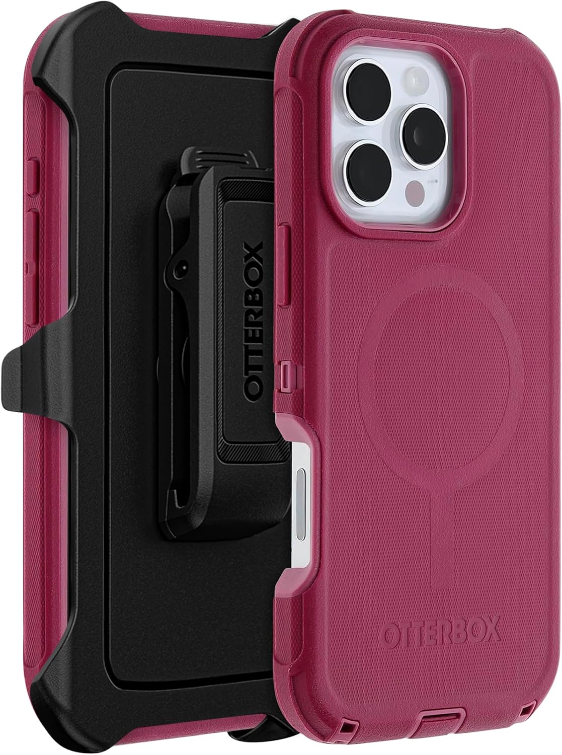Foxberry (Pink)