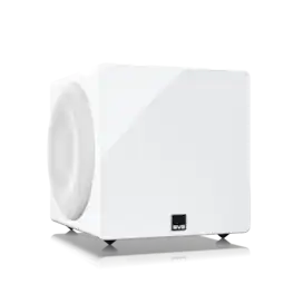 SVS - 3000 Micro R|Evolution - Piano Gloss White